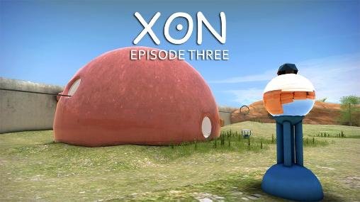 game pic for XON: Episode three